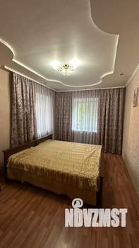 3-к квартира, на длительный срок, 100м2, 3/4 этаж