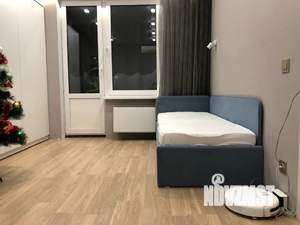 2-к квартира, посуточно, 54м2, 5/17 этаж