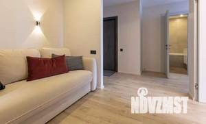 2-к квартира, посуточно, 35м2, 1/1 этаж