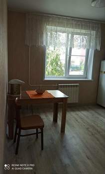 1-к квартира, на длительный срок, 39м2, 2/9 этаж