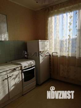 2-к квартира, на длительный срок, 52м2, 8/10 этаж