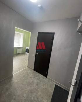 1-к квартира, на длительный срок, 35м2, 3/8 этаж