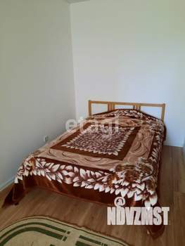 1-к квартира, на длительный срок, 35м2, 1/4 этаж