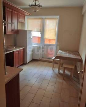 1-к квартира, на длительный срок, 47м2, 13/15 этаж