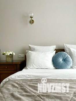 2-к квартира, посуточно, 45м2, 1/1 этаж