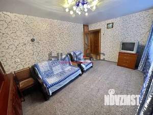 2-к квартира, на длительный срок, 41м2, 2/5 этаж