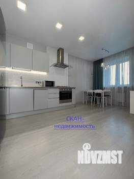 2-к квартира, на длительный срок, 51м2, 6/8 этаж