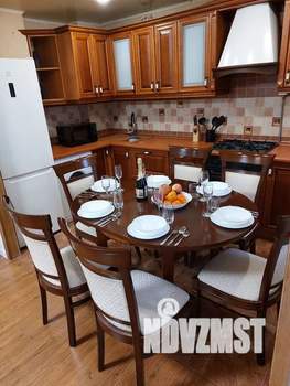 2-к квартира, посуточно, 55м2, 1/9 этаж