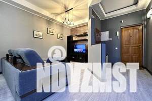 2-к квартира, посуточно, 52м2, 3/5 этаж