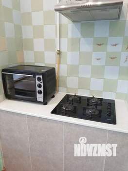 2-к квартира, на длительный срок, 48м2, 1/2 этаж