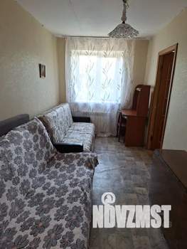 2-к квартира, посуточно, 48м2, 4/5 этаж