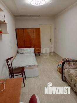 3-к квартира, на длительный срок, 58м2, 4/5 этаж