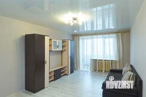 1-к квартира, на длительный срок, 31м2, 7/9 этаж