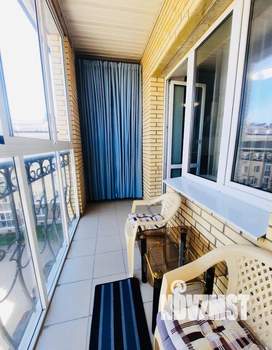 2-к квартира, на длительный срок, 58м2, 5/5 этаж