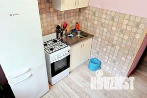 1-к квартира, посуточно, 34м2, 1/4 этаж