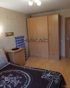2-к квартира, на длительный срок, 50м2, 5/5 этаж