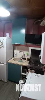 2-к квартира, на длительный срок, 46м2, 1/5 этаж