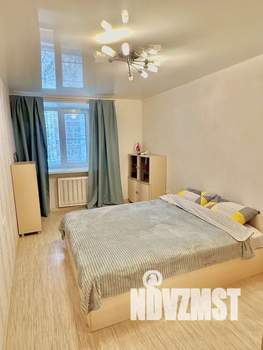 2-к квартира, посуточно, 50м2, 3/12 этаж