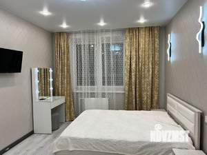 1-к квартира, на длительный срок, 44м2, 4/9 этаж