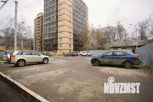 1-к квартира, на длительный срок, 40м2, 1/12 этаж