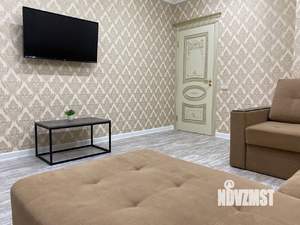 2-к квартира, посуточно, 70м2, 17/24 этаж