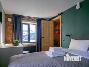 2-к квартира, посуточно, 30м2, 1/1 этаж