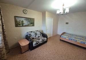 1-к квартира, на длительный срок, 37м2, 6/9 этаж