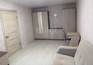 1-к квартира, на длительный срок, 33м2, 6/9 этаж