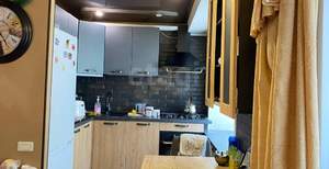 2-к квартира, на длительный срок, 44м2, 4/5 этаж