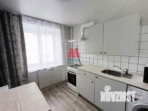 1-к квартира, на длительный срок, 54м2, 5/10 этаж