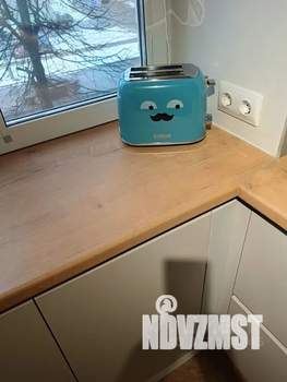 Студия квартира, посуточно, 35м2, 3/5 этаж