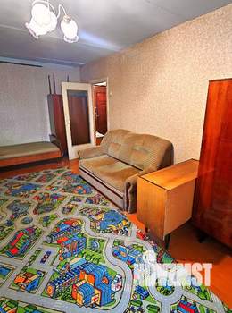 1-к квартира, на длительный срок, 35м2, 8/9 этаж