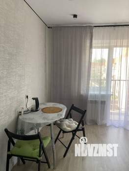 1-к квартира, на длительный срок, 40м2, 4/10 этаж