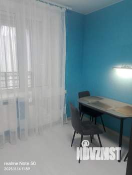 1-к квартира, на длительный срок, 45м2, 2/10 этаж