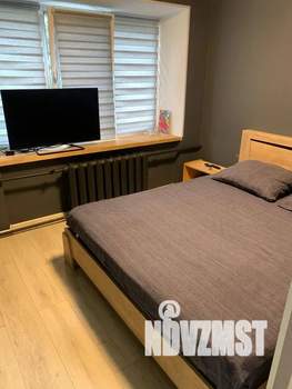 1-к квартира, посуточно, 32м2, 2/4 этаж
