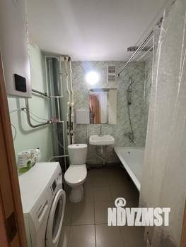 1-к квартира, на длительный срок, 37м2, 7/11 этаж