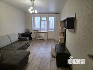 1-к квартира, на длительный срок, 40м2, 5/9 этаж