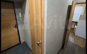 1-к квартира, на длительный срок, 31м2, 5/5 этаж