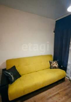 1-к квартира, на длительный срок, 33м2, 13/17 этаж