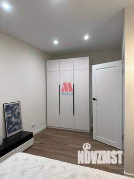 1-к квартира, на длительный срок, 34м2, 8/9 этаж