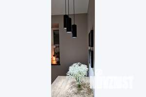 1-к квартира, посуточно, 34м2, 4/5 этаж