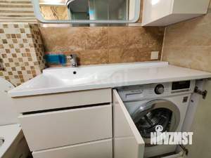 2-к квартира, на длительный срок, 44м2, 3/5 этаж