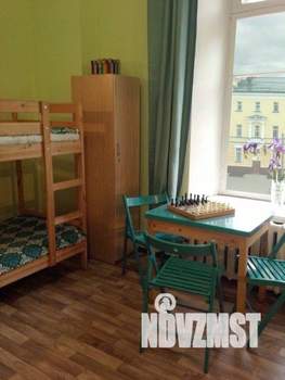 3-к квартира, посуточно, 110м2, 1/1 этаж