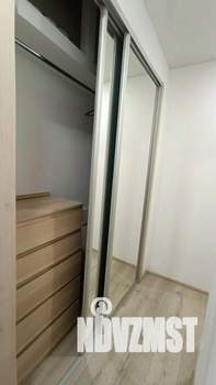 1-к квартира, посуточно, 26м2, 1/1 этаж