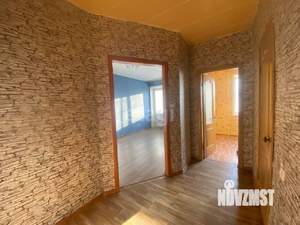1-к квартира, на длительный срок, 35м2, 4/4 этаж