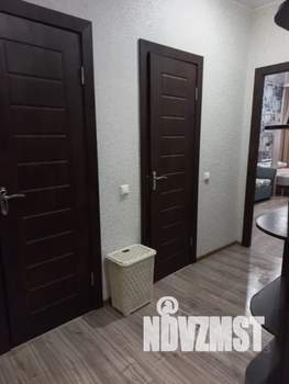 2-к квартира, посуточно, 65м2, 2/14 этаж