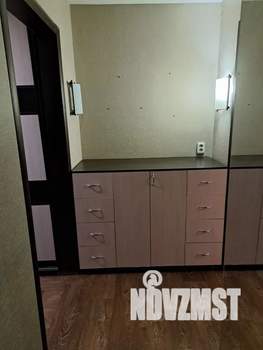 1-к квартира, посуточно, 38м2, 8/9 этаж