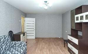 1-к квартира, на длительный срок, 29м2, 4/9 этаж