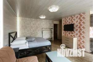 1-к квартира, посуточно, 10м2, 3/5 этаж