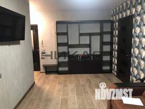 2-к квартира, на длительный срок, 43м2, 2/5 этаж